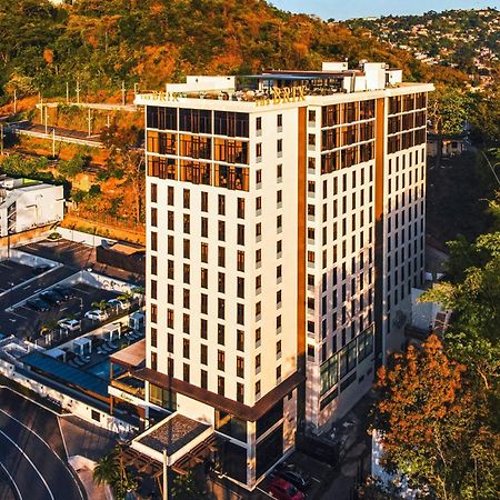 Hotel The Brix Autograph Collection Port of Spain Exterior foto