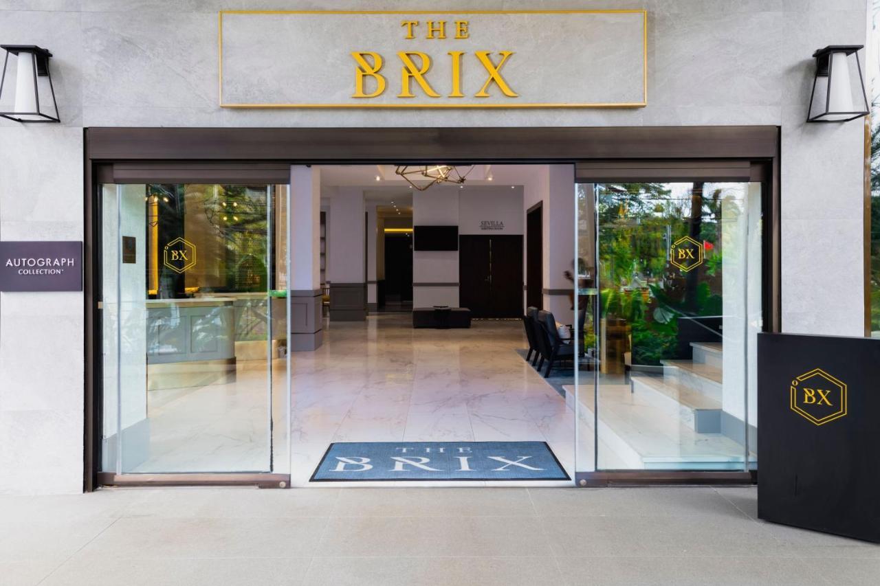 Hotel The Brix Autograph Collection Port of Spain Exterior foto