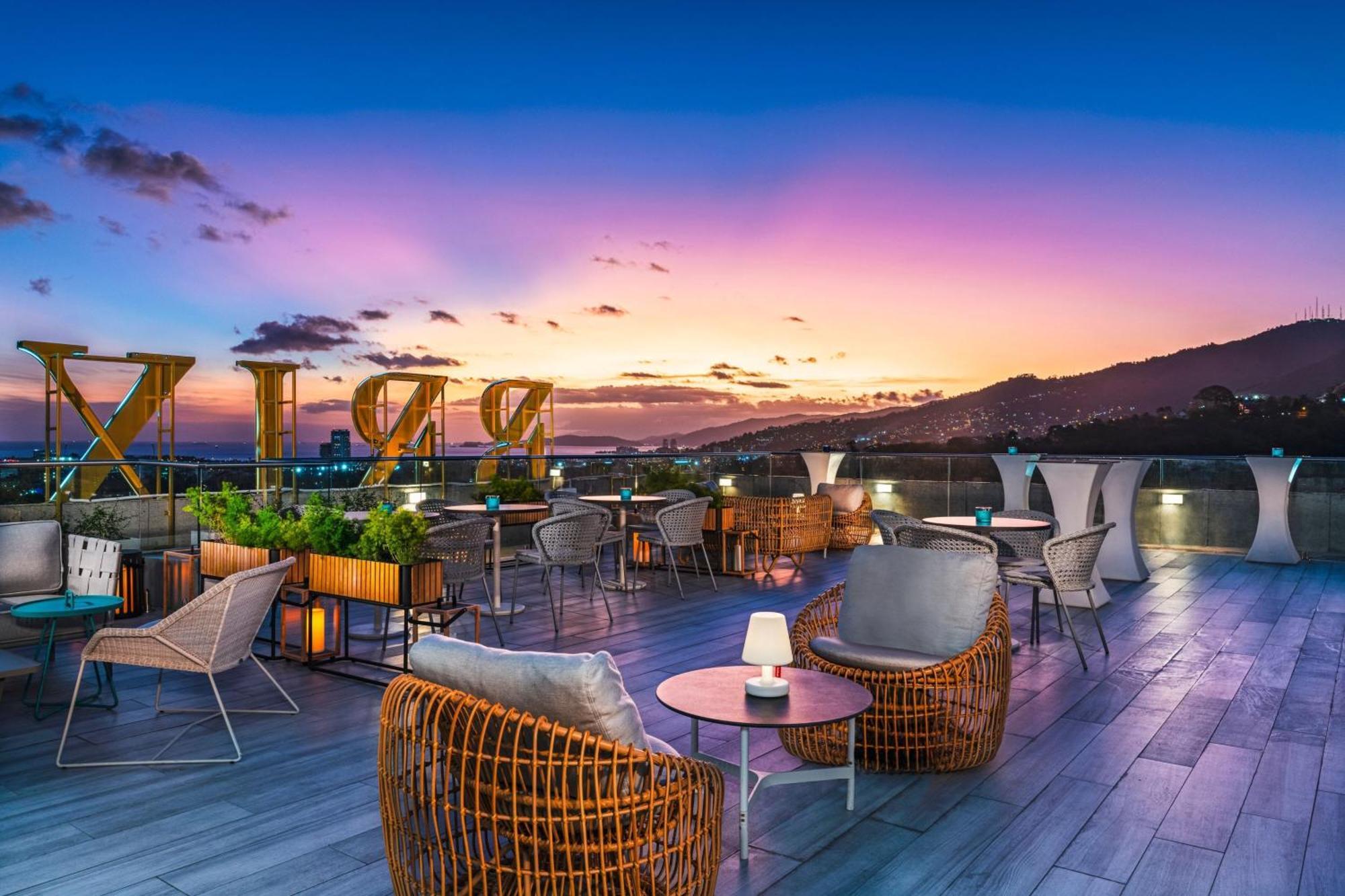 Hotel The Brix Autograph Collection Belmont Exterior foto